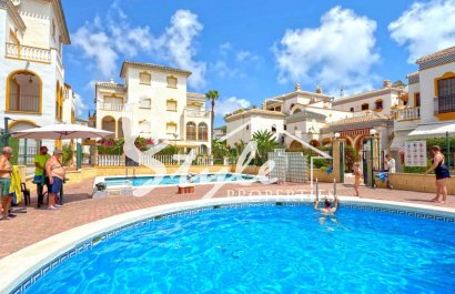 Resale - Duplex - Torrevieja - Torrelamata - La Mata