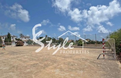 Resale - Duplex - Torrevieja - Torrelamata - La Mata