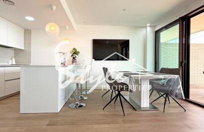 Resale - Apartment - Cartagena - Playa Honda