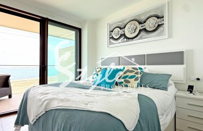 Resale - Apartment - Cartagena - Playa Honda