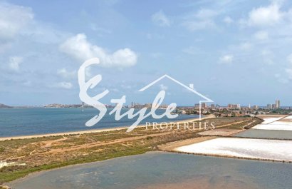 Resale - Apartment - Cartagena - Playa Honda
