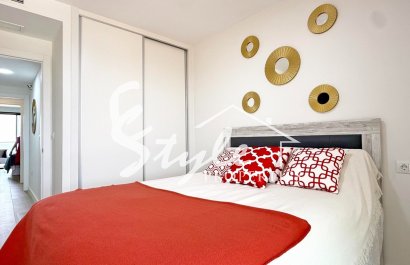 Resale - Apartment - Cartagena - Playa Honda