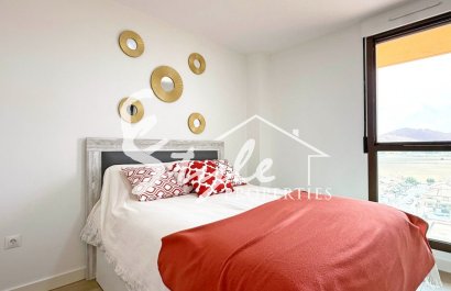 Resale - Apartment - Cartagena - Playa Honda