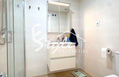 Resale - Apartment - Cartagena - Playa Honda