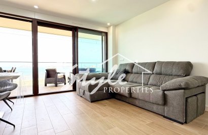 Resale - Apartment - Cartagena - Playa Honda