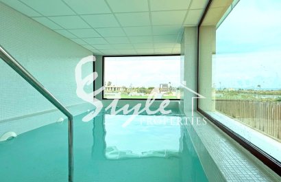 Resale - Apartment - Cartagena - Playa Honda
