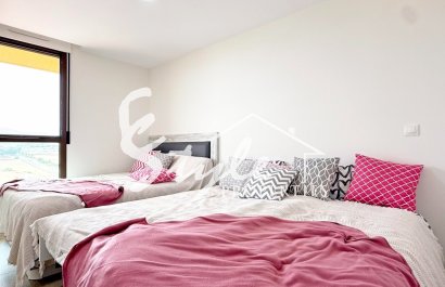 Resale - Apartment - Cartagena - Playa Honda