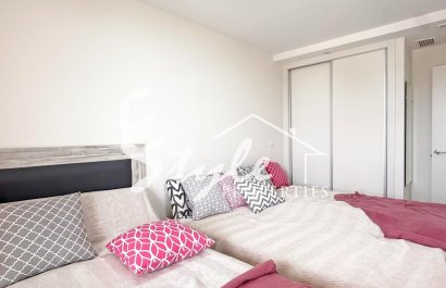 Resale - Apartment - Cartagena - Playa Honda