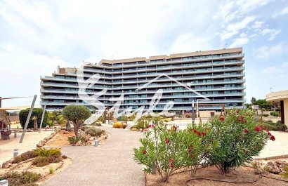 Resale - Apartment - Cartagena - Playa Honda