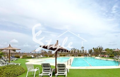 Resale - Apartment - Cartagena - Playa Honda