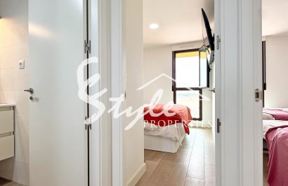 Resale - Apartment - Cartagena - Playa Honda