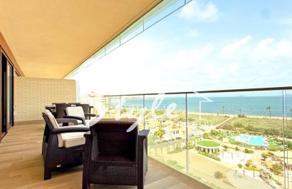 Resale - Apartment - Cartagena - Playa Honda