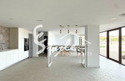 Resale - Apartment - Cartagena - Playa Honda