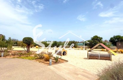 Resale - Apartment - Cartagena - Playa Honda