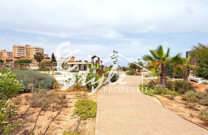 Resale - Apartment - Cartagena - Playa Honda