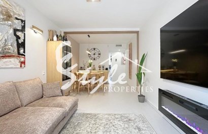 Resale - Apartment - San Pedro del Pinatar