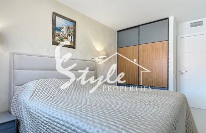 Resale - Apartment - San Pedro del Pinatar