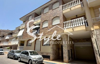 Resale - Apartment - San Pedro del Pinatar