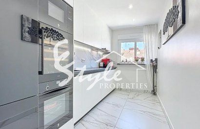 Resale - Apartment - San Pedro del Pinatar