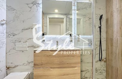 Resale - Apartment - San Pedro del Pinatar