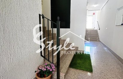 Resale - Apartment - San Pedro del Pinatar