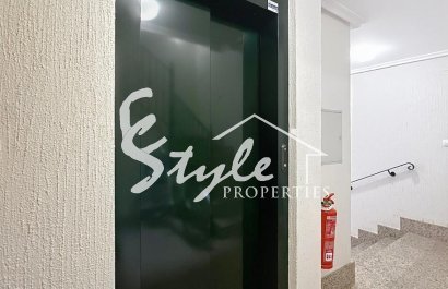 Resale - Apartment - San Pedro del Pinatar