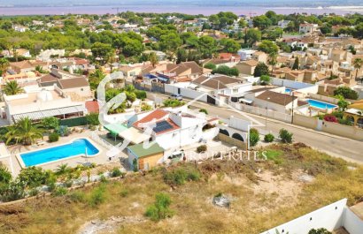 Reventa - Parcela - Torrevieja  - Los Balcones