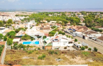 Reventa - Parcela - Torrevieja  - Los Balcones