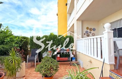 Reventa - Apartamento - Orihuela Costa  - Lomas de Cabo Roig