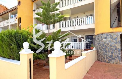 Reventa - Apartamento - Orihuela Costa  - Lomas de Cabo Roig