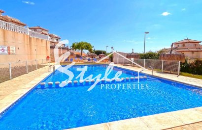Reventa - Apartamento - Orihuela Costa  - Lomas de Cabo Roig