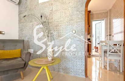 Reventa - Apartamento - Orihuela Costa  - Lomas de Cabo Roig