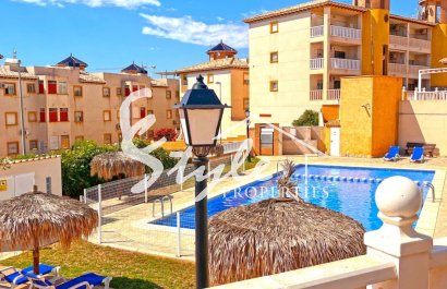 Reventa - Apartamento - Orihuela Costa  - Lomas de Cabo Roig