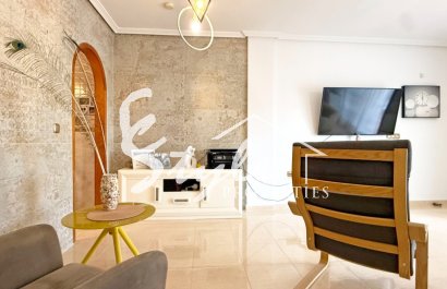 Reventa - Apartamento - Orihuela Costa  - Lomas de Cabo Roig