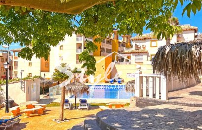 Reventa - Apartamento - Orihuela Costa  - Lomas de Cabo Roig