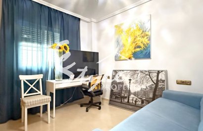 Reventa - Apartamento - Orihuela Costa  - Lomas de Cabo Roig