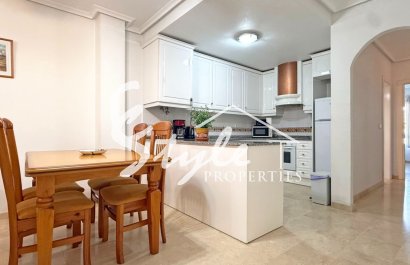 Вторичное жилье - Апартаменты/Квартира - Ориуэла Коста  - Вилламартин