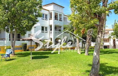 Вторичное жилье - Апартаменты/Квартира - Ориуэла Коста  - Вилламартин