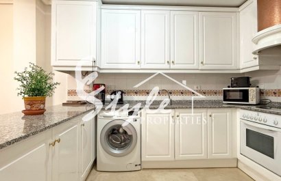 Вторичное жилье - Апартаменты/Квартира - Ориуэла Коста  - Вилламартин