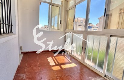 Resale - Apartment - Orihuela Costa  - Playa Flamenca