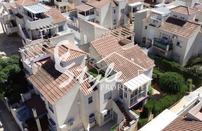 Resale - Apartment - Orihuela Costa  - Playa Flamenca