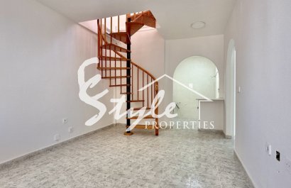 Resale - Apartment - Orihuela Costa  - Playa Flamenca