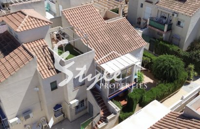 Resale - Apartment - Orihuela Costa  - Playa Flamenca