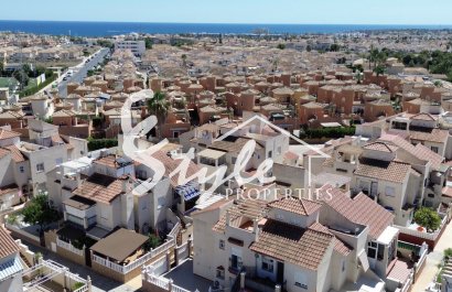 Resale - Apartment - Orihuela Costa  - Playa Flamenca