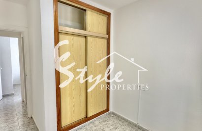 Resale - Apartment - Orihuela Costa  - Playa Flamenca