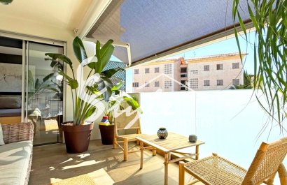 Вторичное жилье - Apartamento - Murcia - Cabo de Palos