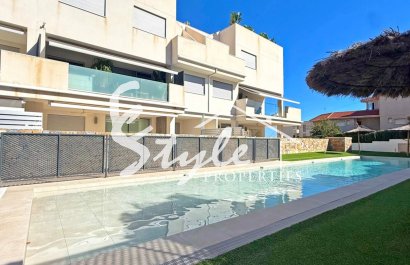 Вторичное жилье - Apartamento - Murcia - Cabo de Palos