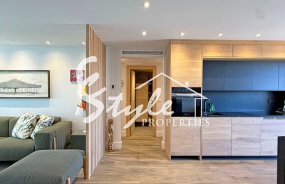 Вторичное жилье - Apartamento - Murcia - Cabo de Palos