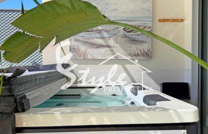 Вторичное жилье - Apartamento - Murcia - Cabo de Palos