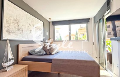 Вторичное жилье - Apartamento - Murcia - Cabo de Palos